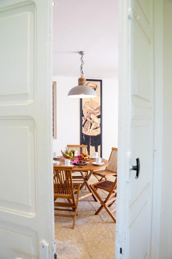 Domaine Des Tourterelles Villa Capesterre Buitenkant foto